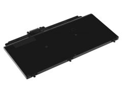 Hp ProBook 640 G4, 650 G4, CD03XL Notebook Bataryası