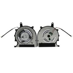 Sony Vaio SVP1321O6R, SVP1321Q4R, SVP1321R4E Notebook Fan