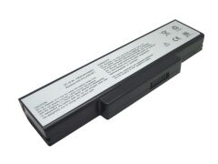 Asus N73Jg N73Jq N73S N73Sm N73Sv N71Vn Notebook Batarya Pil