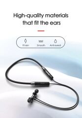 Lenovo HE05 Bluetooth Kablosuz Spor Kulaklık