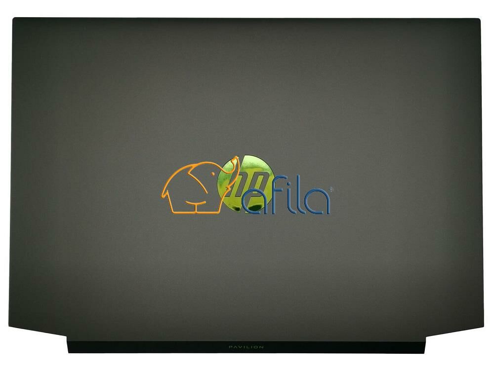 HP Pavilion Gaming 15-ec2052nt (68N66EA) Notebook uyumlu Lcd Cover, Kapak Ver.1