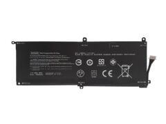 Hp Pro x2 612 G1, KK04XL Notebook Bataryası - Ver.2 (Tablet)