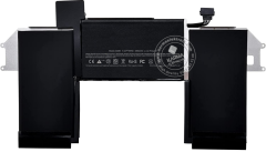 Apple MacBook Air 13 A2389, A2337 Batarya, Pil (M1 2020) / RML-042