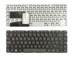 Hp 14-g000 14-g100 Notebook Klavye - Tuş Takımı, Siyah TR