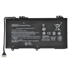 Hp 14-aL000, 14-al000nt, 14-al001nt Notebook Bataryası, Laptop Pili