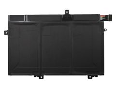 Lenovo ThinkPad L480, L580, 01AV464, L17M3P53 Notebook Bataryası