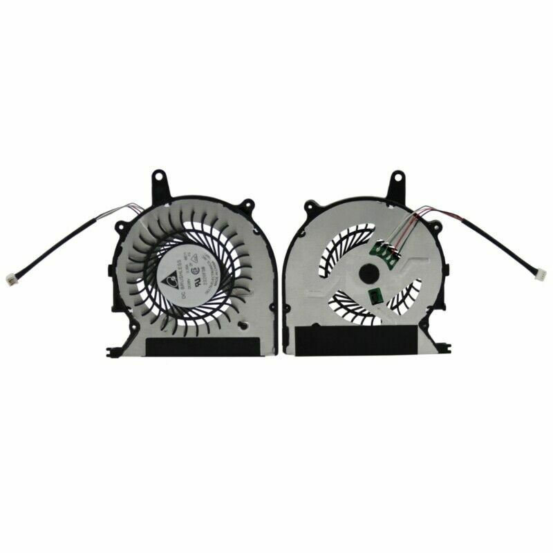 Sony Vaio SVP1321U4E, SVP1321U6R, SVP1321V9E Notebook Fan