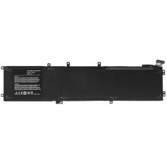 Dell M7R96 RRCGW 4GVGH Notebook Bataryası - 6 Cell - 84Wh