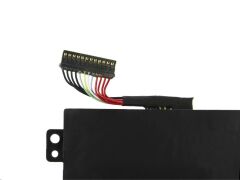 Dell M7R96 RRCGW 4GVGH Notebook Bataryası - 6 Cell - 84Wh