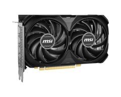 MSI RTX 4060 TI 8G VENTUS 2X BLACK E1 OC