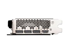 MSI RTX 4060 TI 8G VENTUS 2X BLACK E1 OC