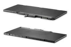 Hp EliteBook 755 G4 serisi için Notebook Bataryası, Pili