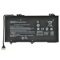 Hp 14-aL101nt, 14-aL101nx, 14-aL102nt Notebook Bataryası, Laptop Pili