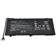 Hp 14-aL101nt, 14-aL101nx, 14-aL102nt Notebook Bataryası, Laptop Pili