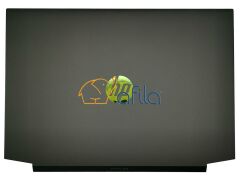 HP Pavilion Gaming 15-ec2056nt (68N71EA) Notebook uyumlu Lcd Cover, Kapak Ver.1