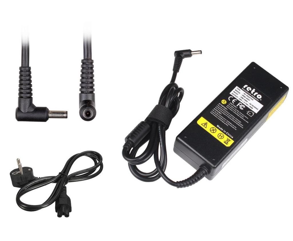 Asus ExpertBook B1 B1500CEPE-BQ072626 Notebook Adaptörü, Şarj Aleti Cihazı 90W