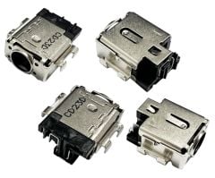 Asus ExpertBook B1500, BA1500 Notebook Dc Power Jack, Şarj Soketi Girişi