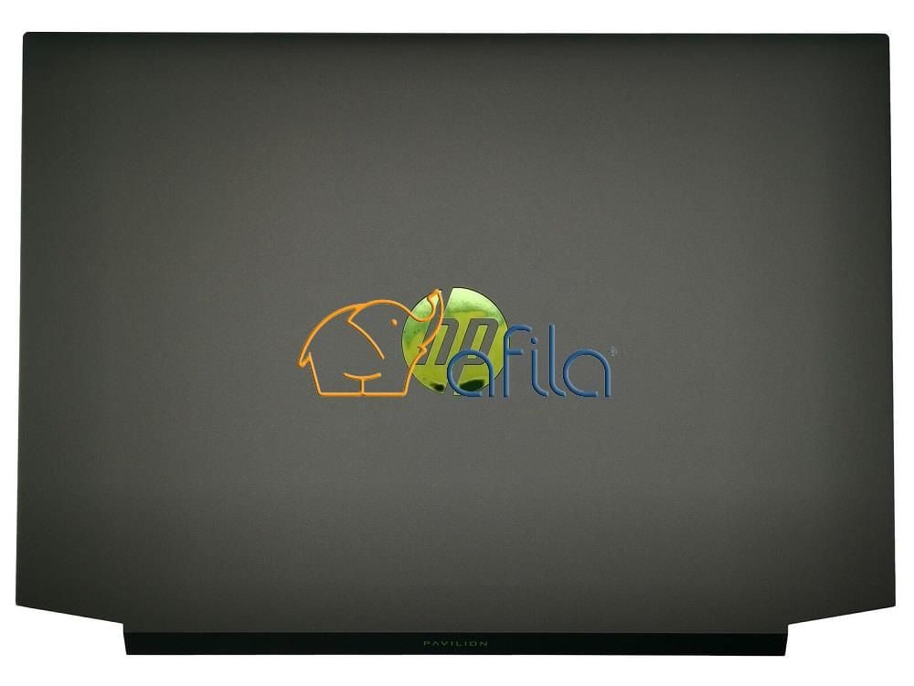 HP Pavilion Gaming 15-ec2057nt (68N72EA) Notebook uyumlu Lcd Cover, Kapak Ver.1