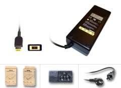 Lenovo 36200318, 36200319, 36200439 Şarj Adaptörü 135W 6.75A