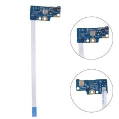 Hp Compaq 15-S100, 15-S200 Power Buton, On/Off Flex