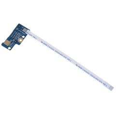 Hp Compaq 15-S100, 15-S200 Power Buton, On/Off Flex