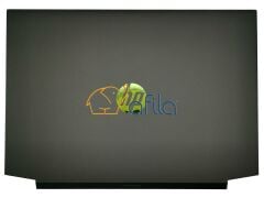HP Pavilion Gaming 15-ec2059nt (468N74EA11) Notebook uyumlu Lcd Cover, Kapak Ver.1