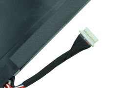 Hp ZBook Studio 808450-001 808396-421 Notebook Bataryası - 4 Cell