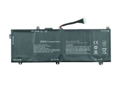 Hp ZBook Studio 808450-001 808396-421 Notebook Bataryası - 4 Cell
