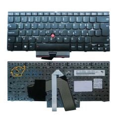 Lenovo ThinkPad 0A62031 PC-85TQ Notebook Klavyesi - TR