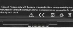 Hp 17 17-w 17-ab200 17t-ab00 17-w000 Bataryası - Pili