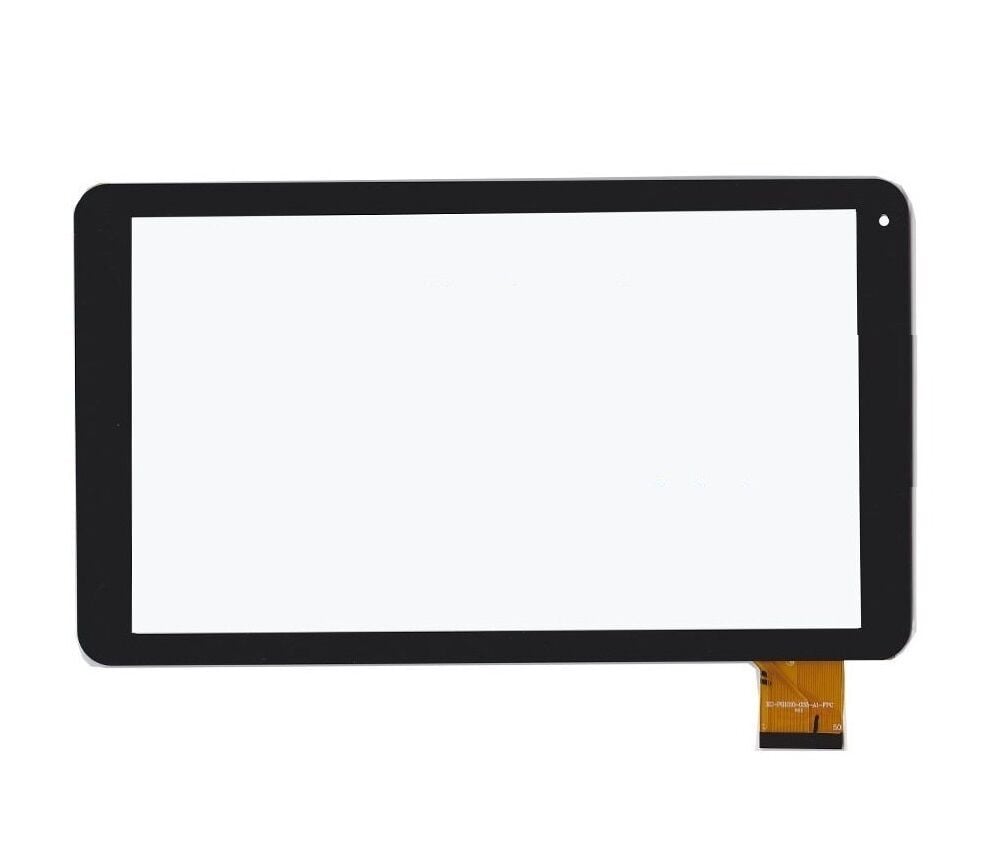 DH-1028A1-FPC104-V03 10.1 Siyah Dokunmatik