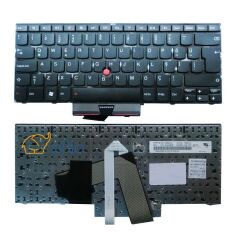 Lenovo ThinkPad PK130HG1A22 Notebook Klavyesi - TR