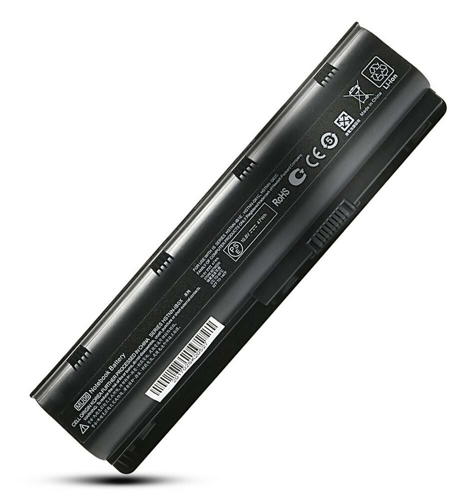 Hp Envy 17-2001xx 17-2002xx 17-2003ef Notebook Bataryası Pili