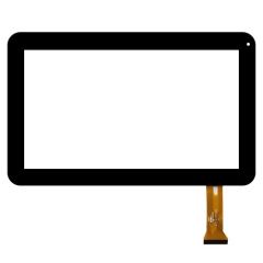 QDYS Uno X10 10.1''inç Dokunmatik Panel - Siyah ( ODYS )