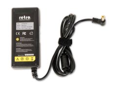 Toshiba Satellite C75-A, C75D Notebook Adaptör Şarj Cihazı (65W)