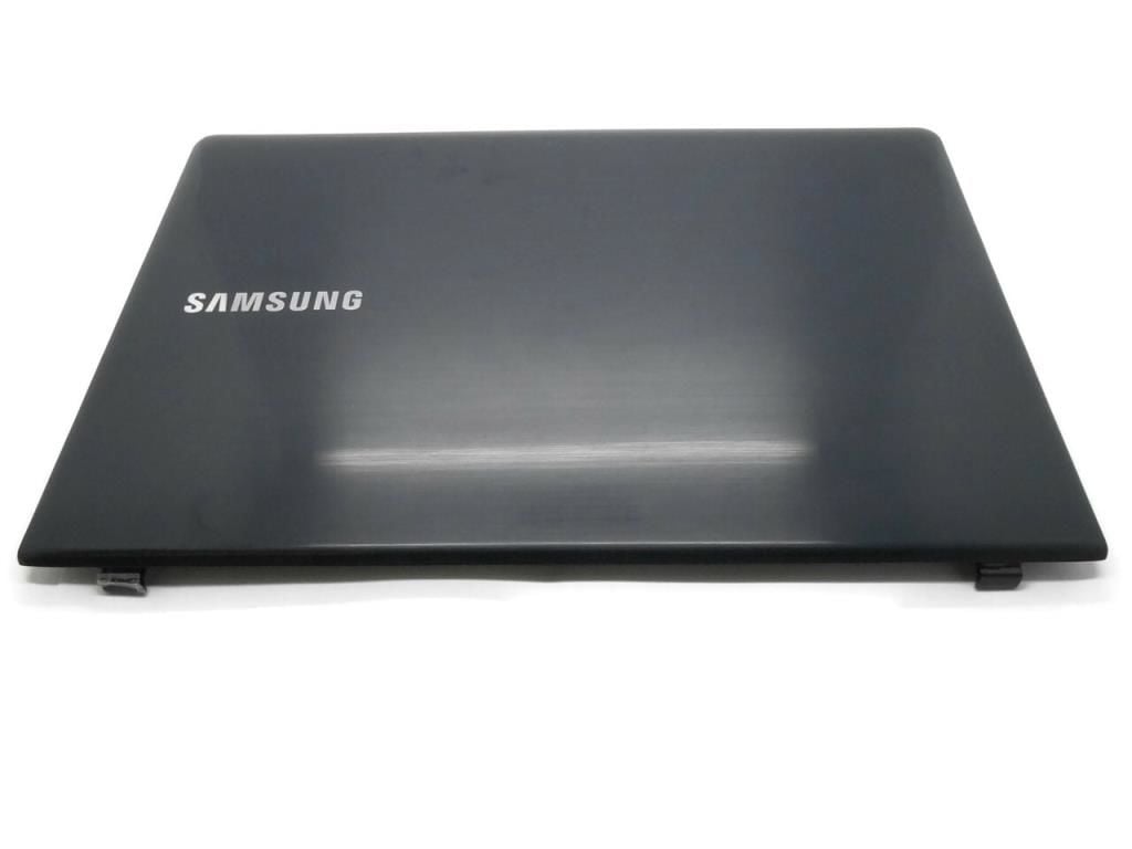 Samsung NP270E5E, NP275E5E Notebook Lcd Back Cover - Mavi