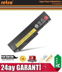 Lenovo 42T4867 42T4875 42T4940 42T4901 42T4876 Notebook Bataryası - Pili