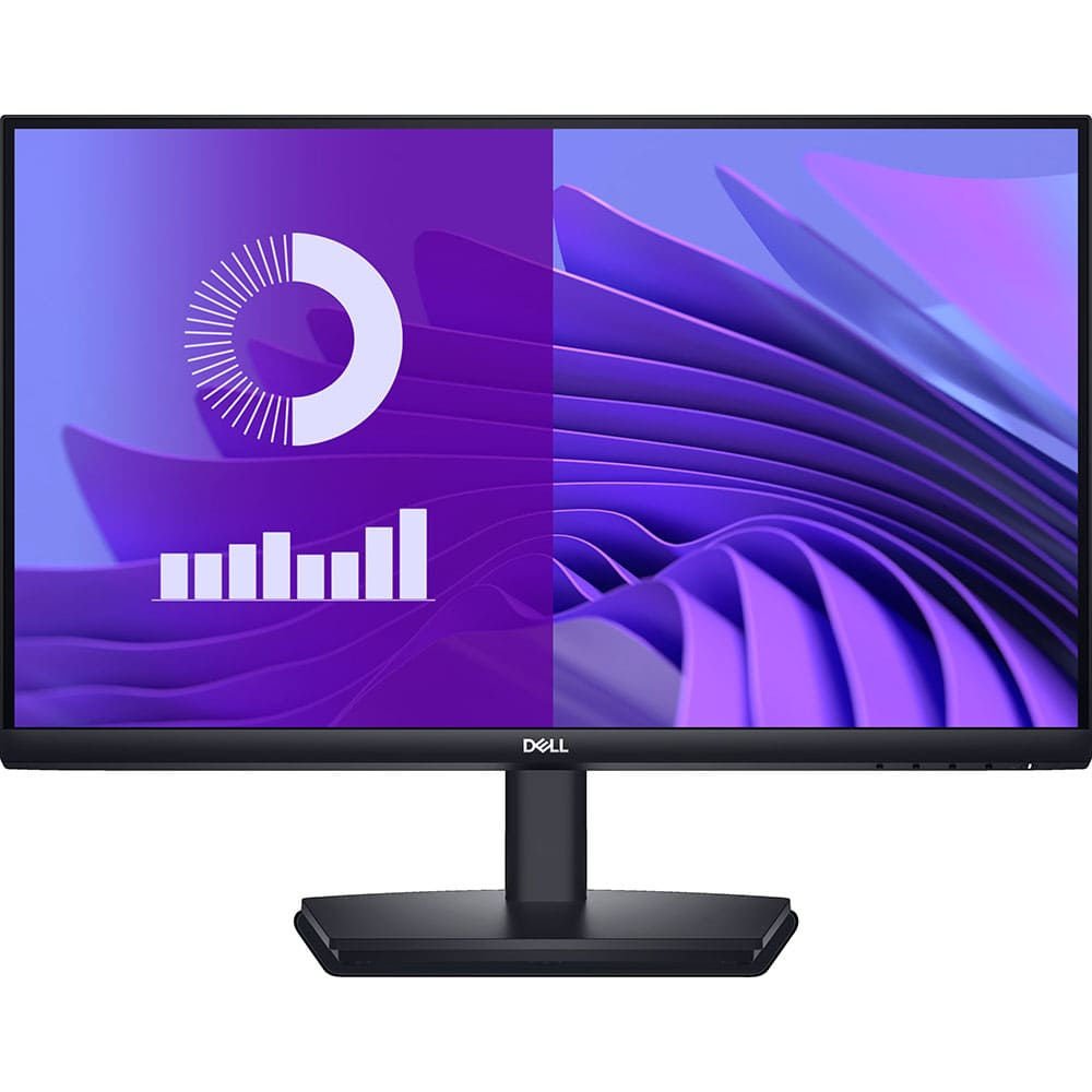 23.8'' DELL E2425HS HDMI+DP+VGA