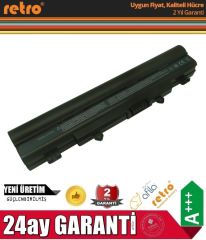 Acer Aspire E15 E5-571-37A0 Notebook Bataryası - Pili
