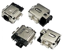 Asus VivoBook D1402 D1502 D1505 D1603 D3500 Dc Power Jack, Şarj Soketi Girişi