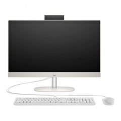 HP AIO 240 G10 623Z4ET i3-N300 8GB 256GB SSD 23.8'' FDOS BEYAZ