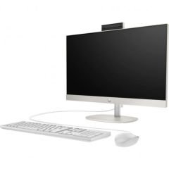 HP AIO 240 G10 623Z4ET i3-N300 8GB 256GB SSD 23.8'' FDOS BEYAZ