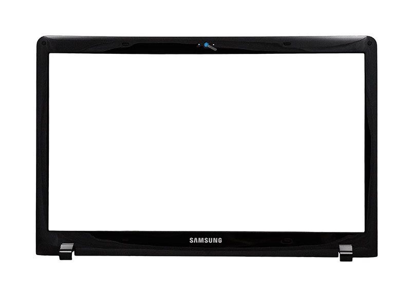 Samsung NP275E5V, NP275E5V-K01TR, ... vb Notebook Lcd Bezel / Siyah