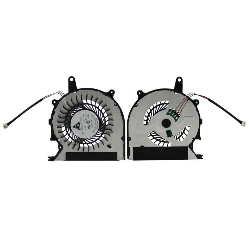 Sony Vaio SVP1322V2E, SVP1322V8E, SVP132A1CL Notebook Fan