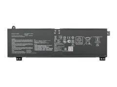 Asus ROG Strix G17 G713PV-LL063W uyumlu Notebook Bataryası, Laptop Pili - Ver.2
