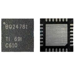 BQ24781 (BQ24781RUYT) ENTEGRE