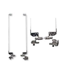 Hp Pavilion G6-1263sr G6-1264sl G6-1265sl Menteşe Takımı, Sağ-Sol Set