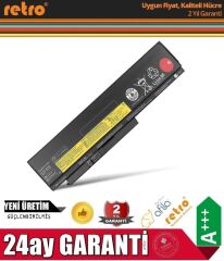 Lenovo 42T4865,42T4866,42T4867 Batarya, Pil