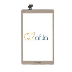 Casper Via S8, S8-G 8'' inç uyumlu Gold Dokunmatik PB70JG3063