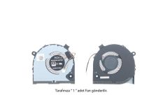 Dell 0GWMFV 0TJHF2 Notebook Cpu Fanı V1 (Sağ Fan)